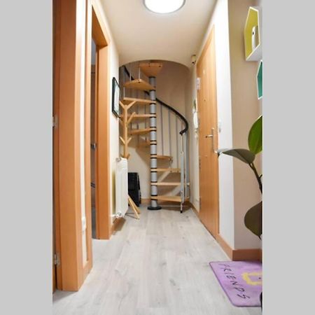 Duplex Casa Lis-En Pleno Corazon De La Ciudad- Διαμέρισμα Σαλαμάνκα Εξωτερικό φωτογραφία