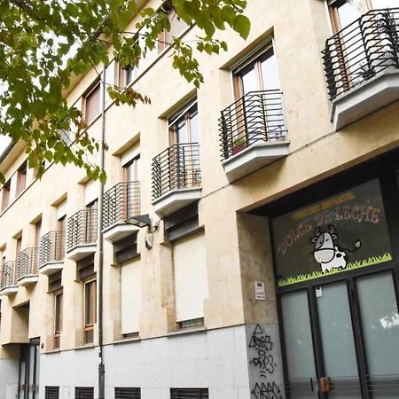 Duplex Casa Lis-En Pleno Corazon De La Ciudad- Διαμέρισμα Σαλαμάνκα Εξωτερικό φωτογραφία