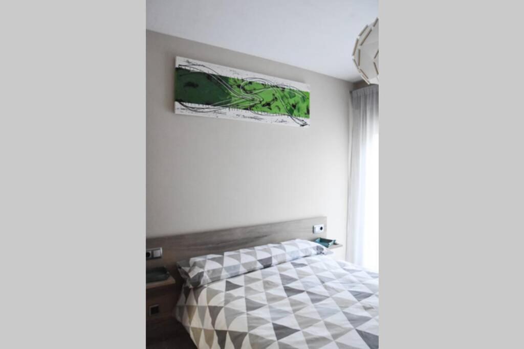 Duplex Casa Lis-En Pleno Corazon De La Ciudad- Διαμέρισμα Σαλαμάνκα Εξωτερικό φωτογραφία