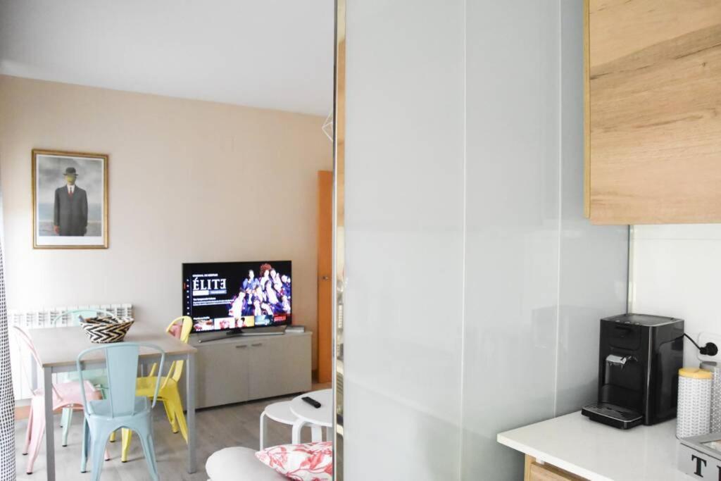 Duplex Casa Lis-En Pleno Corazon De La Ciudad- Διαμέρισμα Σαλαμάνκα Εξωτερικό φωτογραφία
