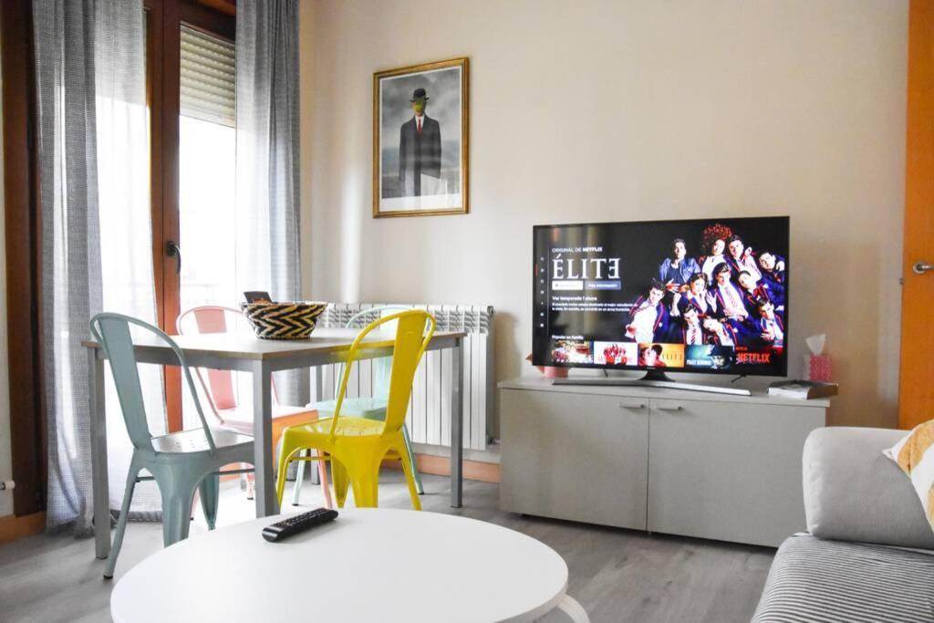 Duplex Casa Lis-En Pleno Corazon De La Ciudad- Διαμέρισμα Σαλαμάνκα Εξωτερικό φωτογραφία