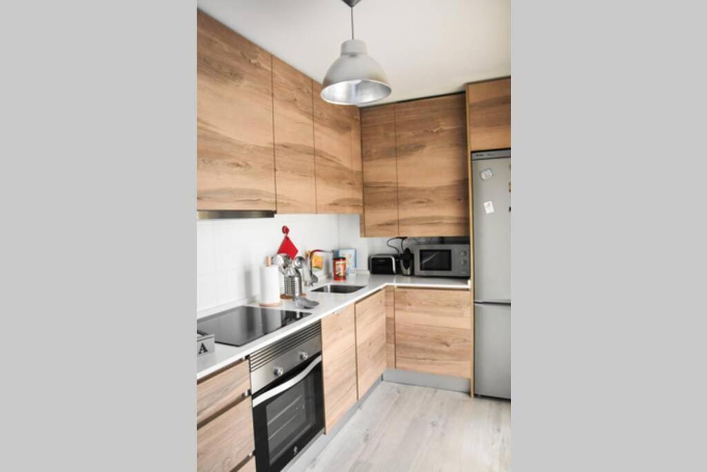 Duplex Casa Lis-En Pleno Corazon De La Ciudad- Διαμέρισμα Σαλαμάνκα Εξωτερικό φωτογραφία