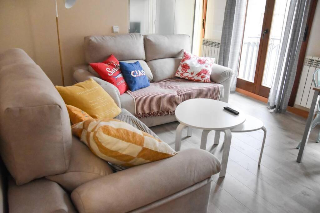 Duplex Casa Lis-En Pleno Corazon De La Ciudad- Διαμέρισμα Σαλαμάνκα Εξωτερικό φωτογραφία