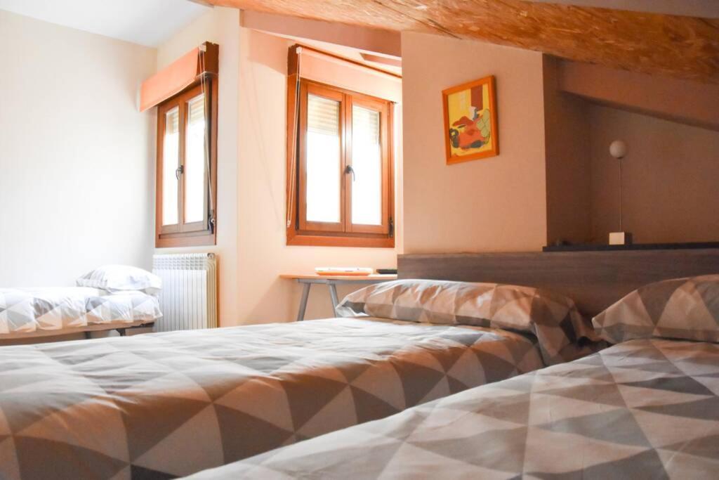 Duplex Casa Lis-En Pleno Corazon De La Ciudad- Διαμέρισμα Σαλαμάνκα Εξωτερικό φωτογραφία